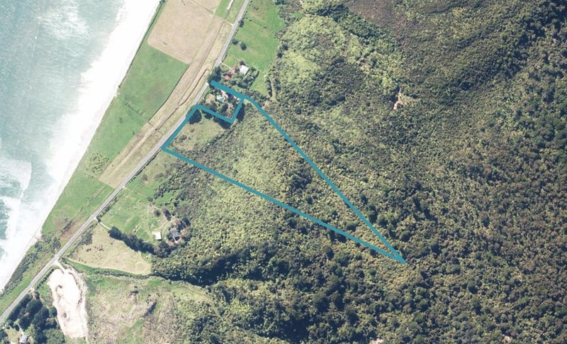 0 State Highway 67, Mokihinui, Westport - Carousel 1