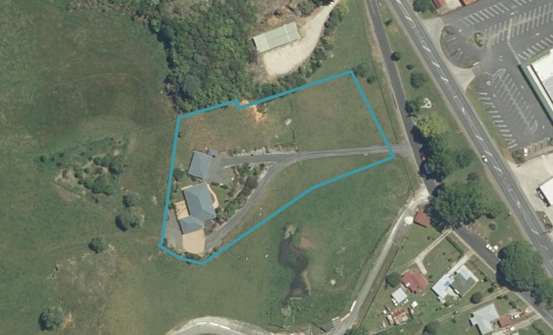 97 Te Kumi Road, Te Kuiti - Carousel 1