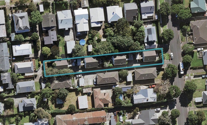 2/68 Spring Street, Onehunga, Auckland - Carousel 1