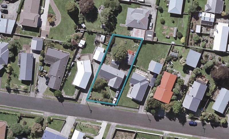 14 Koromiko Street, Inglewood, Inglewood - Carousel 1