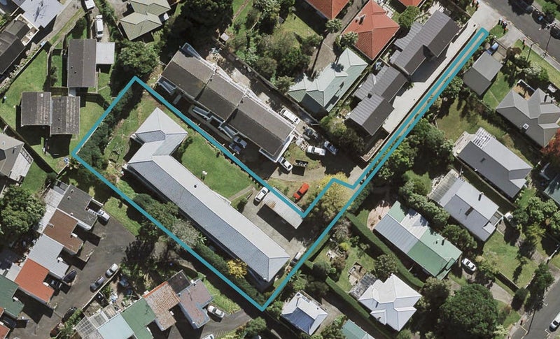 2/2A Ewenson Avenue, Ellerslie, Auckland - Carousel 1