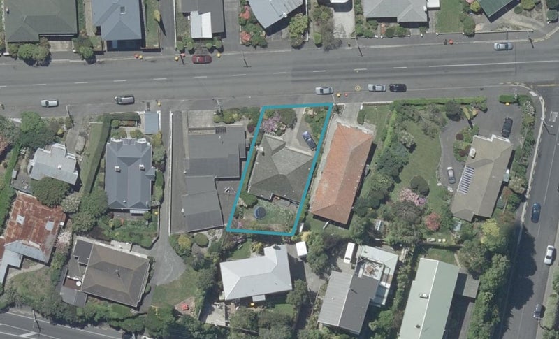 69 Hawthorn Avenue, Mornington, Dunedin - Carousel 1
