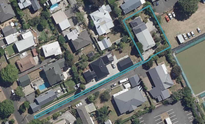 28A George Street, Claudelands, Hamilton - Carousel 1