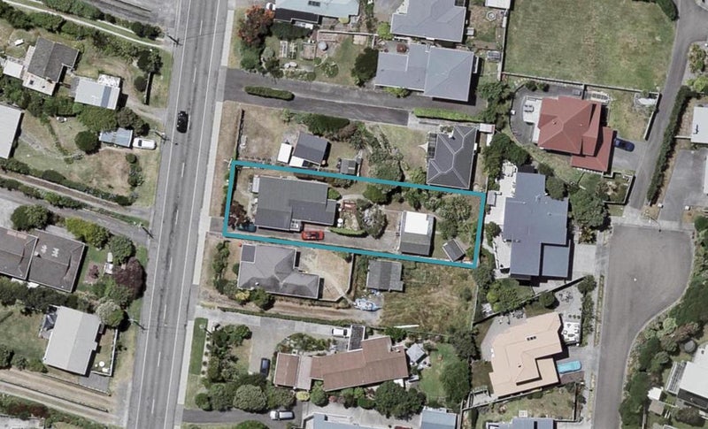 246 Rosetta Road, Raumati Beach, Paraparaumu - Carousel 1