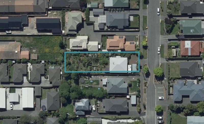 235 Geraldine Street, Edgeware, Christchurch - Carousel 1