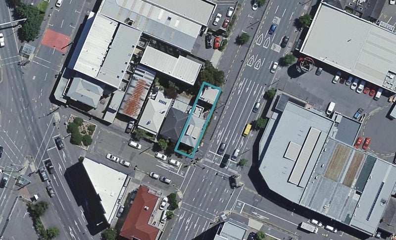 108 Abel Smith Street, Te Aro, Wellington - Carousel 1