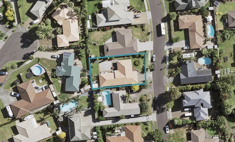 12 Chippewa Place, Conifer Grove, Takanini - Carousel 1