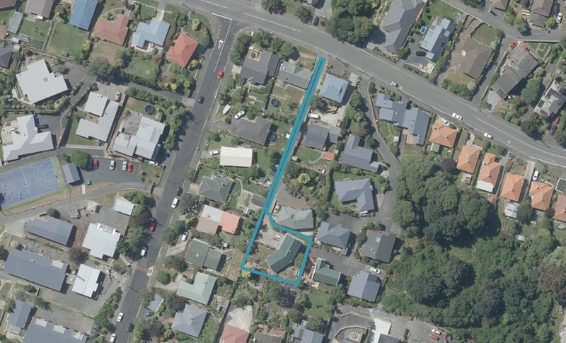 73 Barr Street, Kenmure, Dunedin - Carousel 1