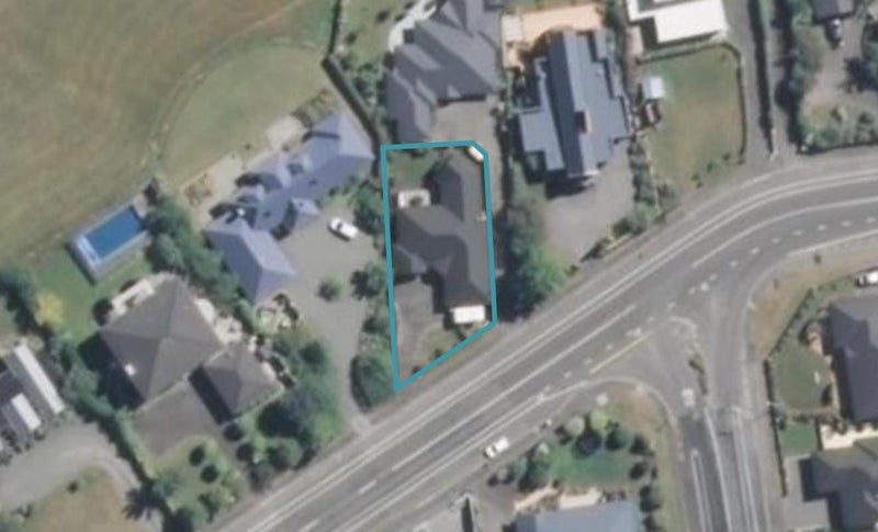 237 Pages Road, Gleniti, Timaru - Carousel 1