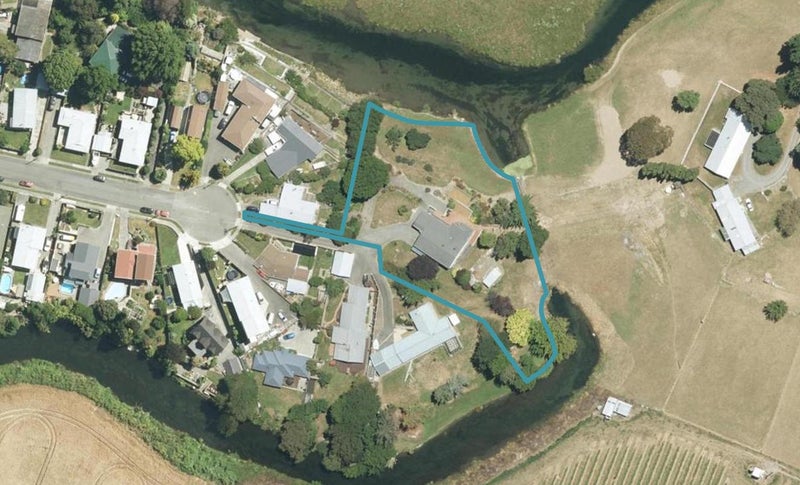 168 Budge Street, Riversdale, Blenheim - Carousel 1
