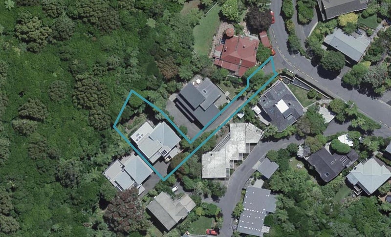 43A Clark Street, Khandallah, Wellington - Carousel 1