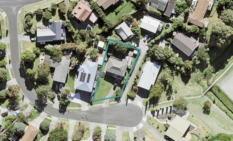 7 Kenneth Hopper Place, Manly, Whangaparaoa - Carousel 1