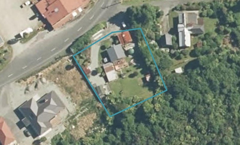 245 Woodstock, RUATAPU, HOKITIKA - Carousel 1