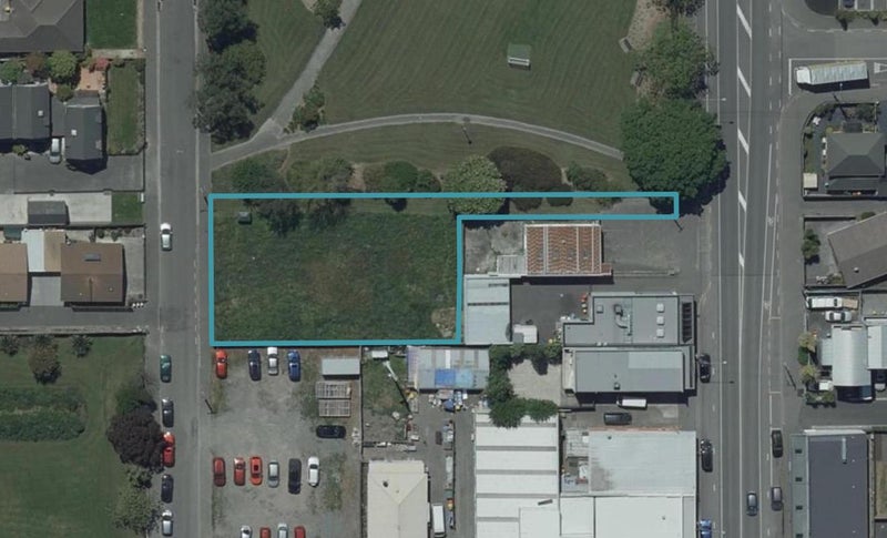 26 Pavitt Street, Richmond, Christchurch - Carousel 1