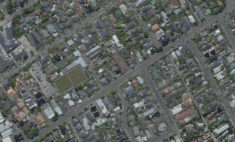 1/61 St Albans Street, St Albans, Christchurch - Carousel 1