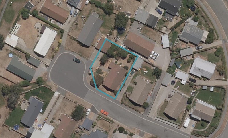 9 Gantry Place, Cromwell, Cromwell - Carousel 1