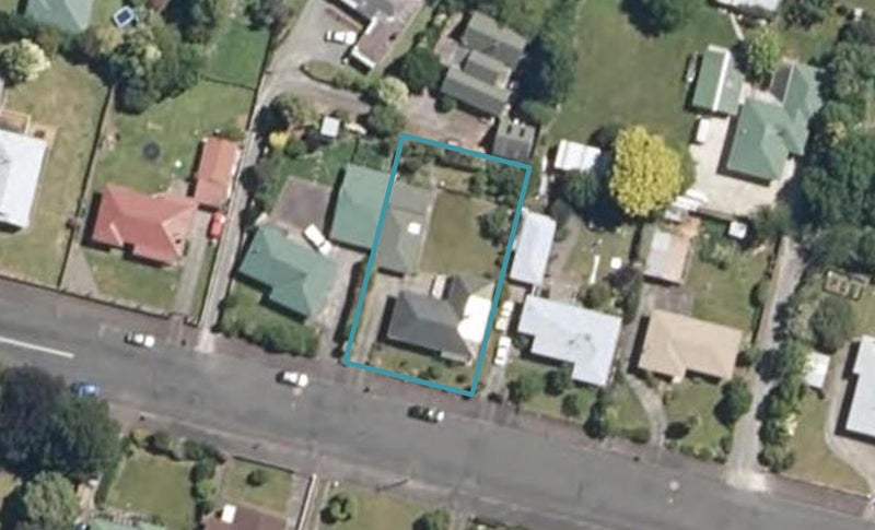 22 Ransom Street, Dannevirke - Carousel 1