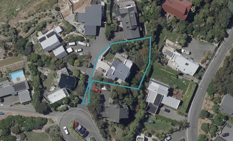 6 Sanscrit Place, Richmond Hill, Christchurch - Carousel 1