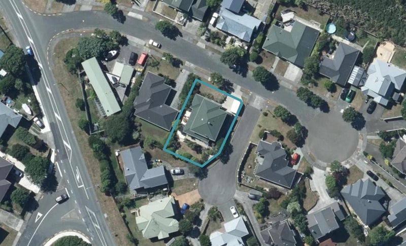 18 Westridge, Camborne, Porirua - Carousel 1