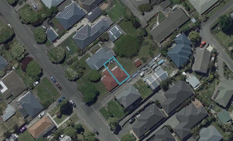 3/22 Hinemoa Street, Spreydon, Christchurch - Carousel 1