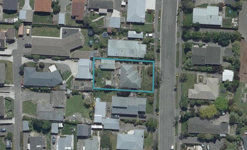 7 Freebairn Street, Redwood, Christchurch - Carousel 1