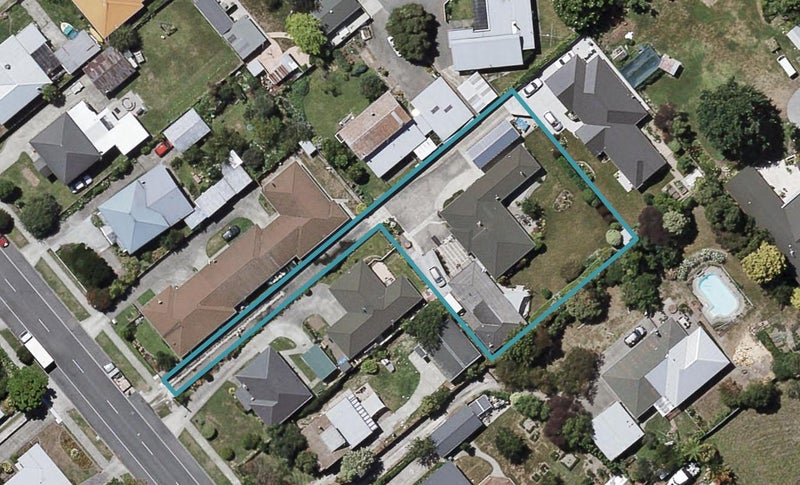 703A Fitzroy Avenue, Mahora, Hastings - Carousel 1