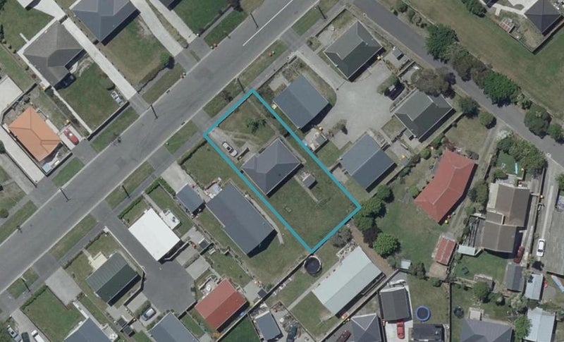 122 Rowses Road, Aranui, Christchurch - Carousel 1