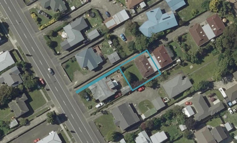 1/361 Botanical Road, West End, Palmerston North - Carousel 1