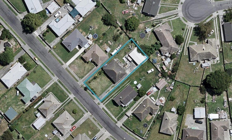 11 Charles Corner Crescent, Maraenui, Napier - Carousel 1