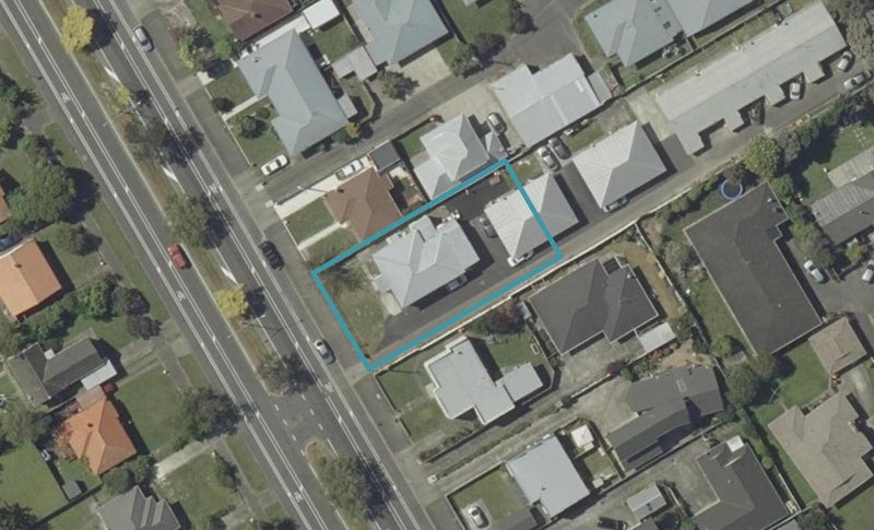 2/167 Cook Street, West End, Palmerston North - Carousel 1