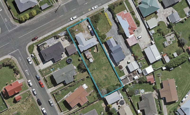 53 Avon Road, Clifton, Invercargill - Carousel 1