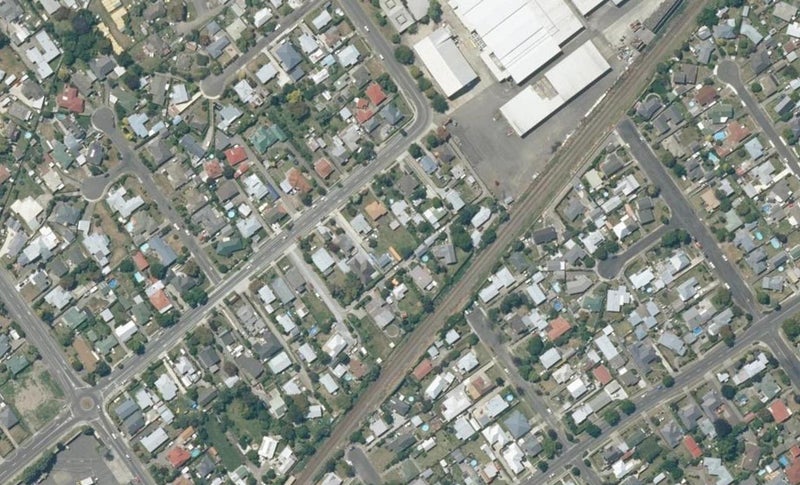 927B Nelson Street North, Mahora, Hastings - Carousel 1