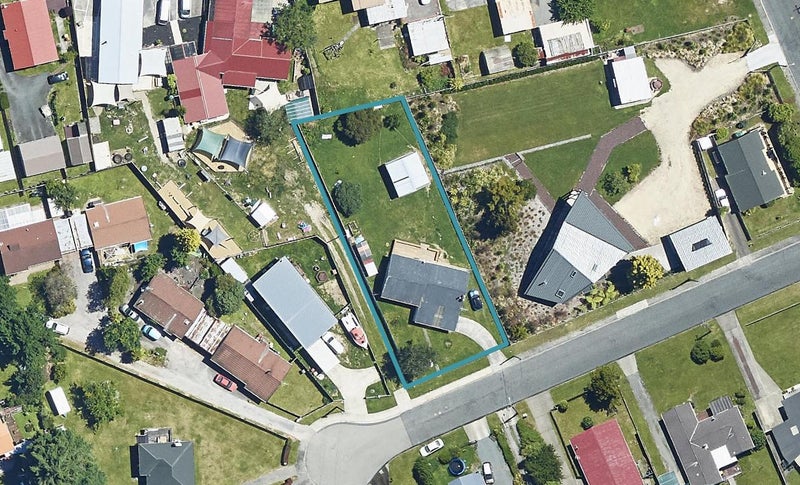 5 Turama Road, Fairy Springs, Rotorua - Carousel 1