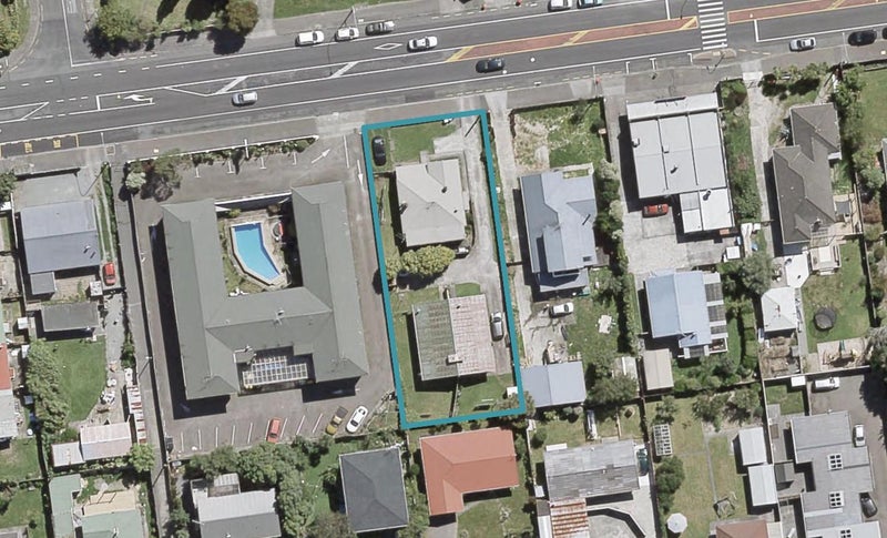 2/708 Fergusson Drive, Elderslea, Upper Hutt - Carousel 1