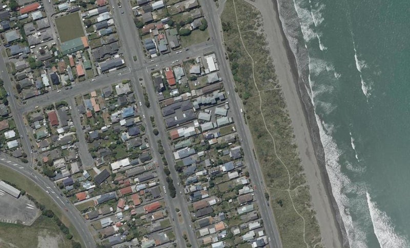 247 Marine Parade, New Brighton, Christchurch - Carousel 1