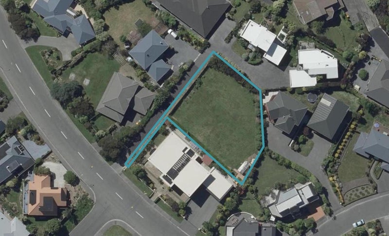 97 Penruddock Rise, Westmorland, Christchurch - Carousel 1