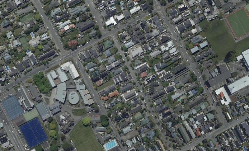 41 Clissold Street, Merivale, Christchurch - Carousel 1
