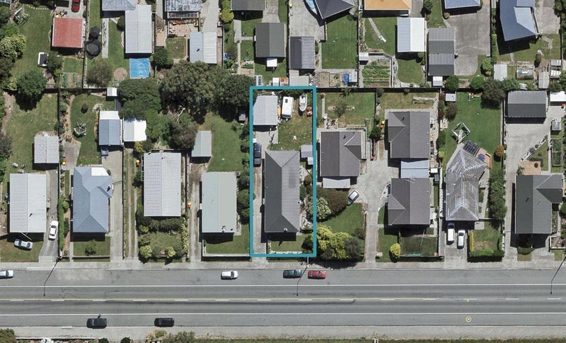 350 Tramway Road, Heidelberg, Invercargill - Carousel 1
