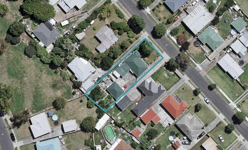 11 Wordsworth Crescent, Maraenui, Napier - Carousel 1