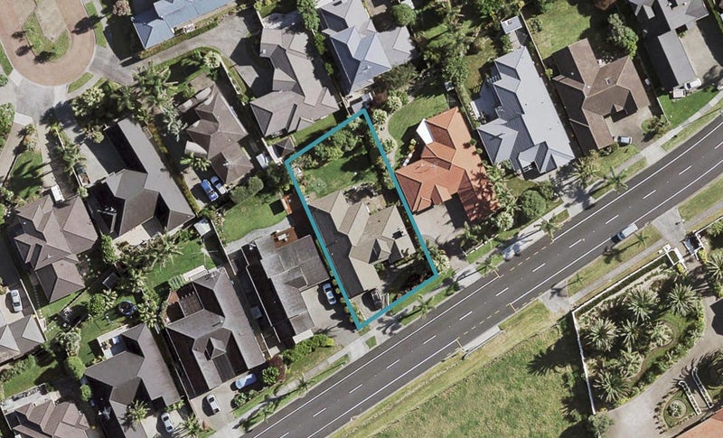 264 Hill Road, The Gardens, Auckland - Carousel 1