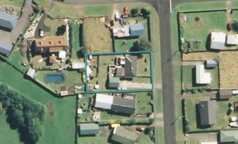 22 Grey Street, Normanby, Hawera - Carousel 1