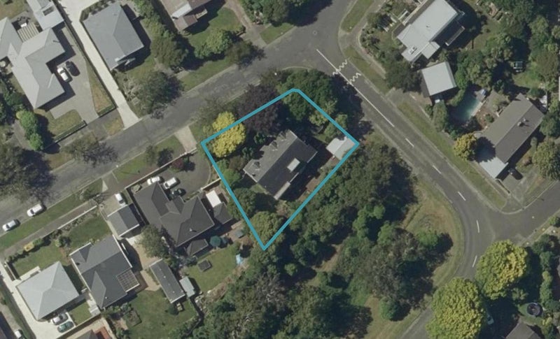 85 Marne Street, Hokowhitu, Palmerston North - Carousel 1