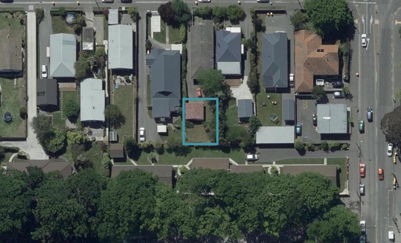 50C Warrington Street, Mairehau, Christchurch - Carousel 1