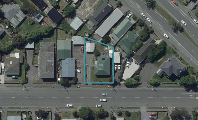 611 Hereford Street, Linwood, Christchurch - Carousel 1