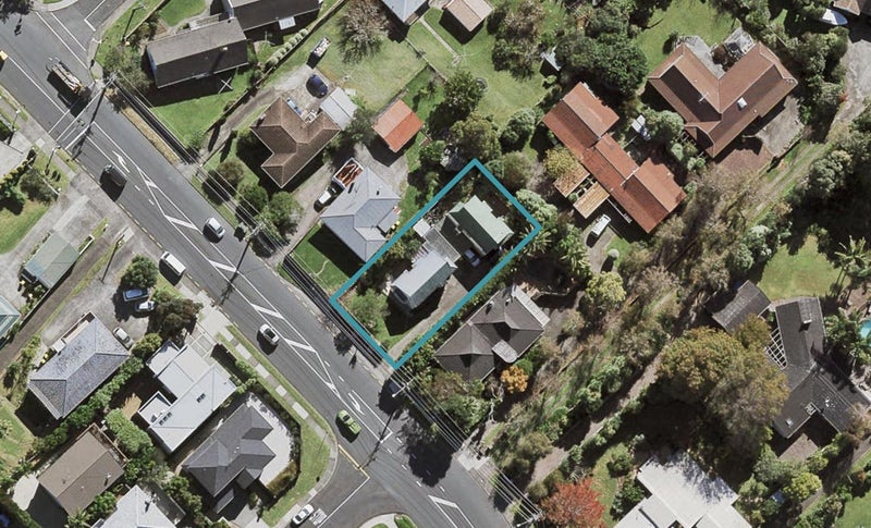 1/93 SUNNYBRAE RD, Hillcrest, Auckland - Carousel 1