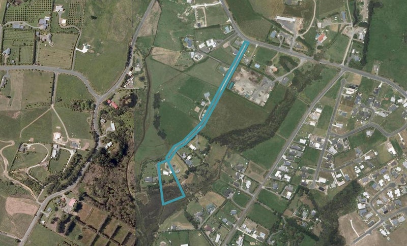 45 Gumdiggers Lane, Kaiwaka - Carousel 1