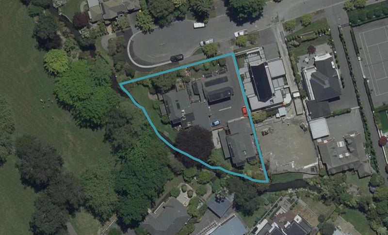 2 Wai-Iti Terrace, Burnside, Christchurch - Carousel 1