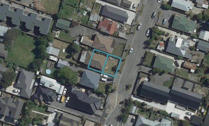 1/89 Barbour Street, Waltham, Christchurch - Carousel 1