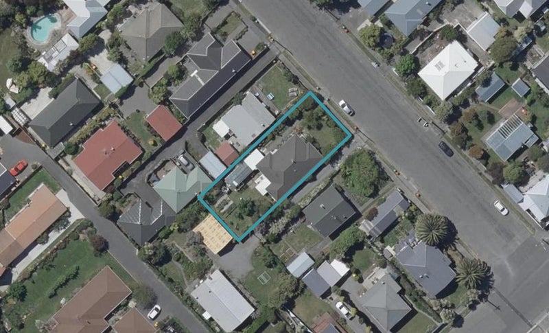 46 Taupata Street, Redcliffs, Christchurch - Carousel 1
