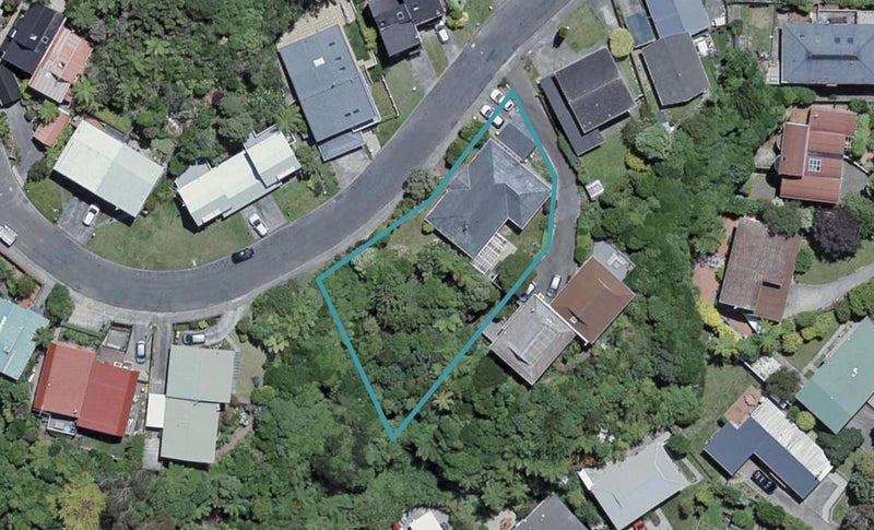 9 Govind Grove, Ngaio, Wellington - Carousel 1